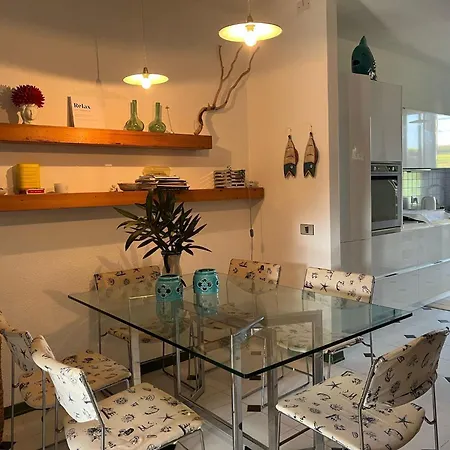 Вилла Frassino Caleri