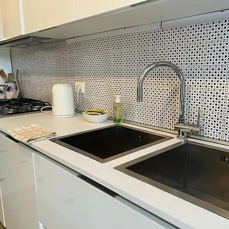 Frassino Вилла *