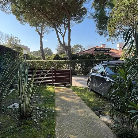 Villa Frassino