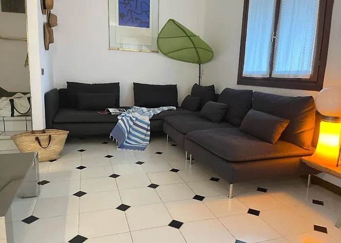 Villa Frassino Caleri