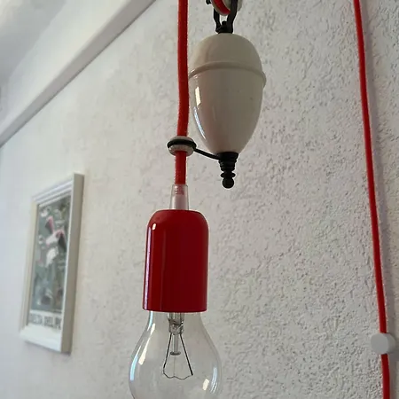 Frassino Βίλα Caleri