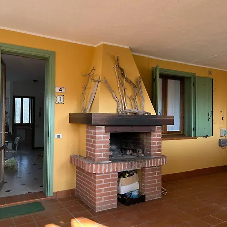 Frassino * Caleri