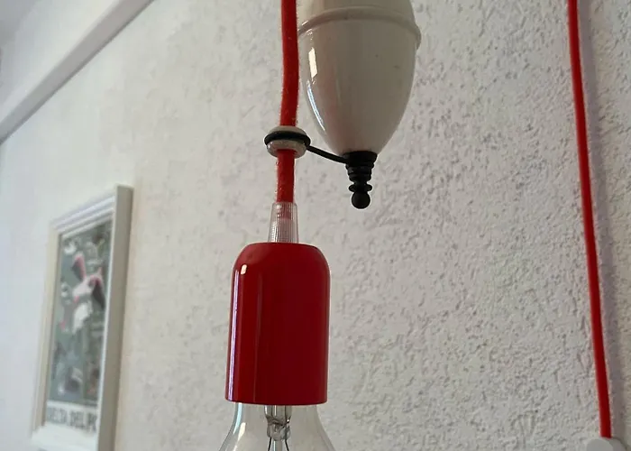 Frassino וילה Caleri