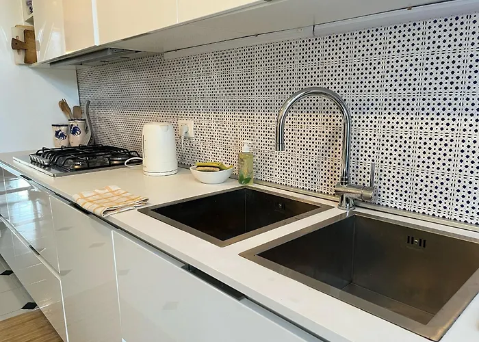 Frassino ヴィラ *