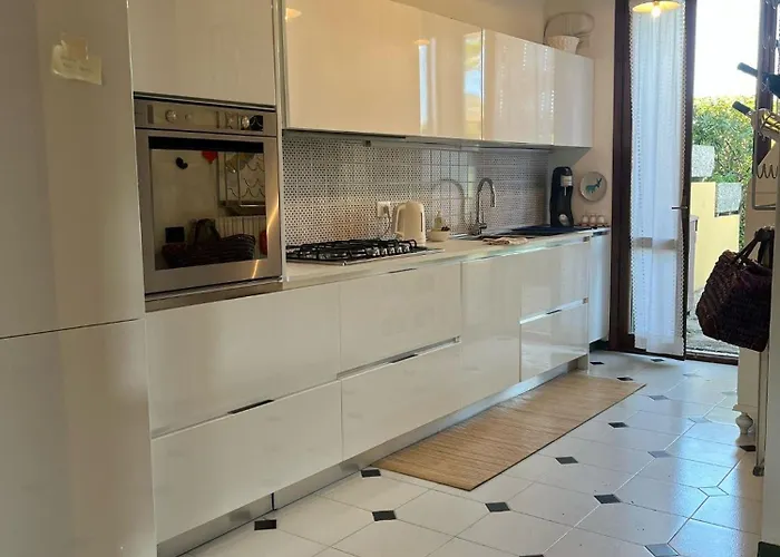 ヴィラ Frassino *