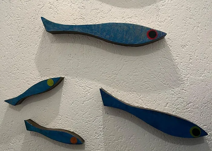 Frassino ヴィラ *